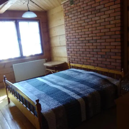 Dom Z Bali Lodge Krynica-Zdrój