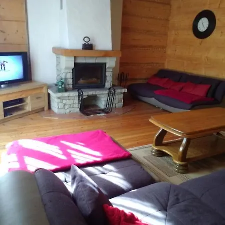 Dom Z Bali Lodge *