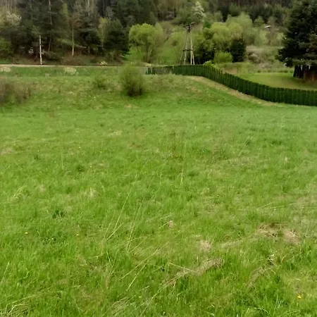 Dom Z Bali Lodge Krynica-Zdrój