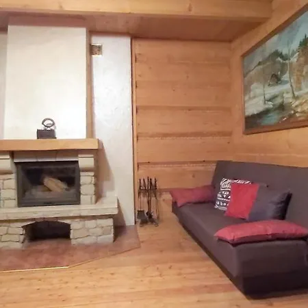 Lodge Dom Z Bali Krynica-Zdrój